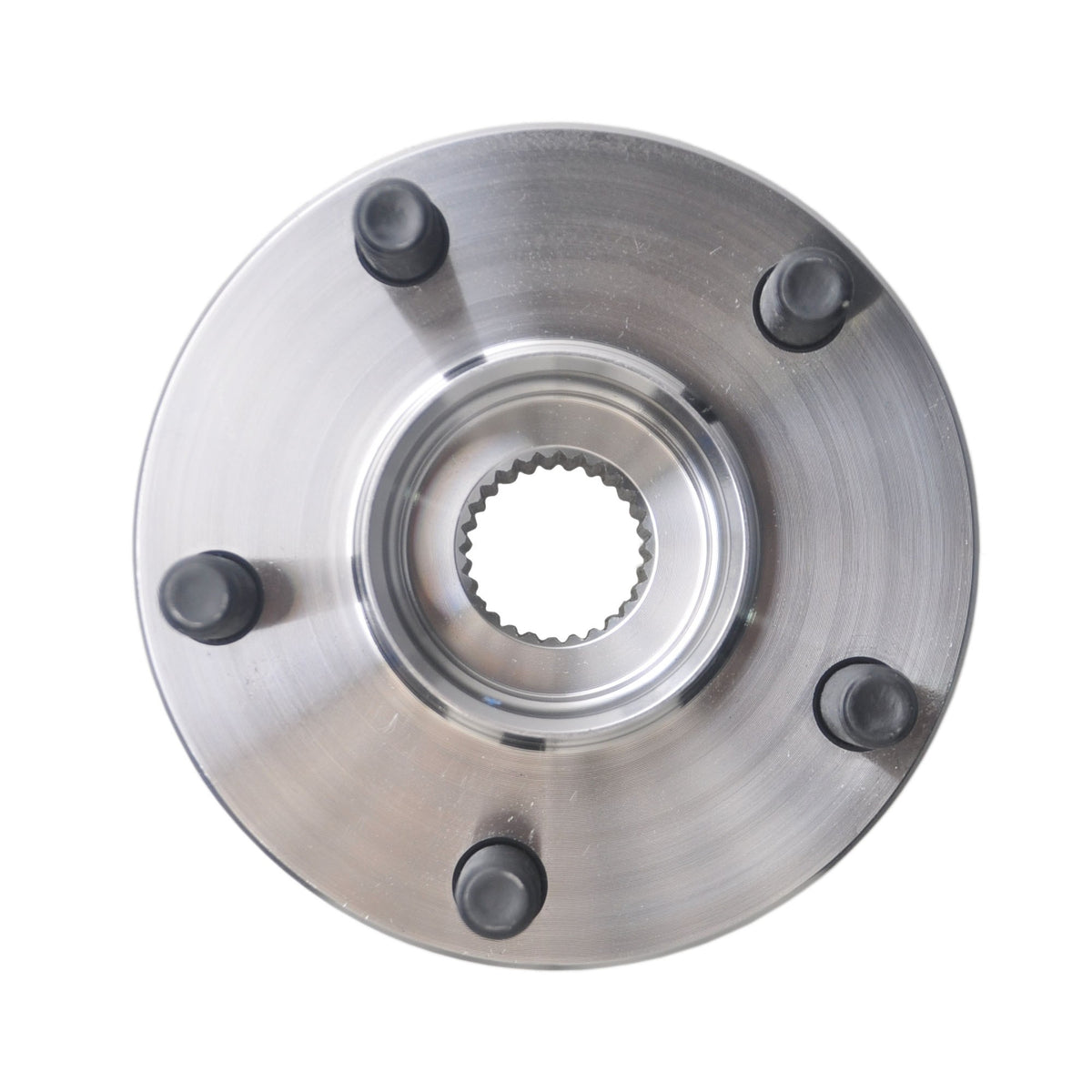SKF Wheel Bearing and Hub Assembly BR930995