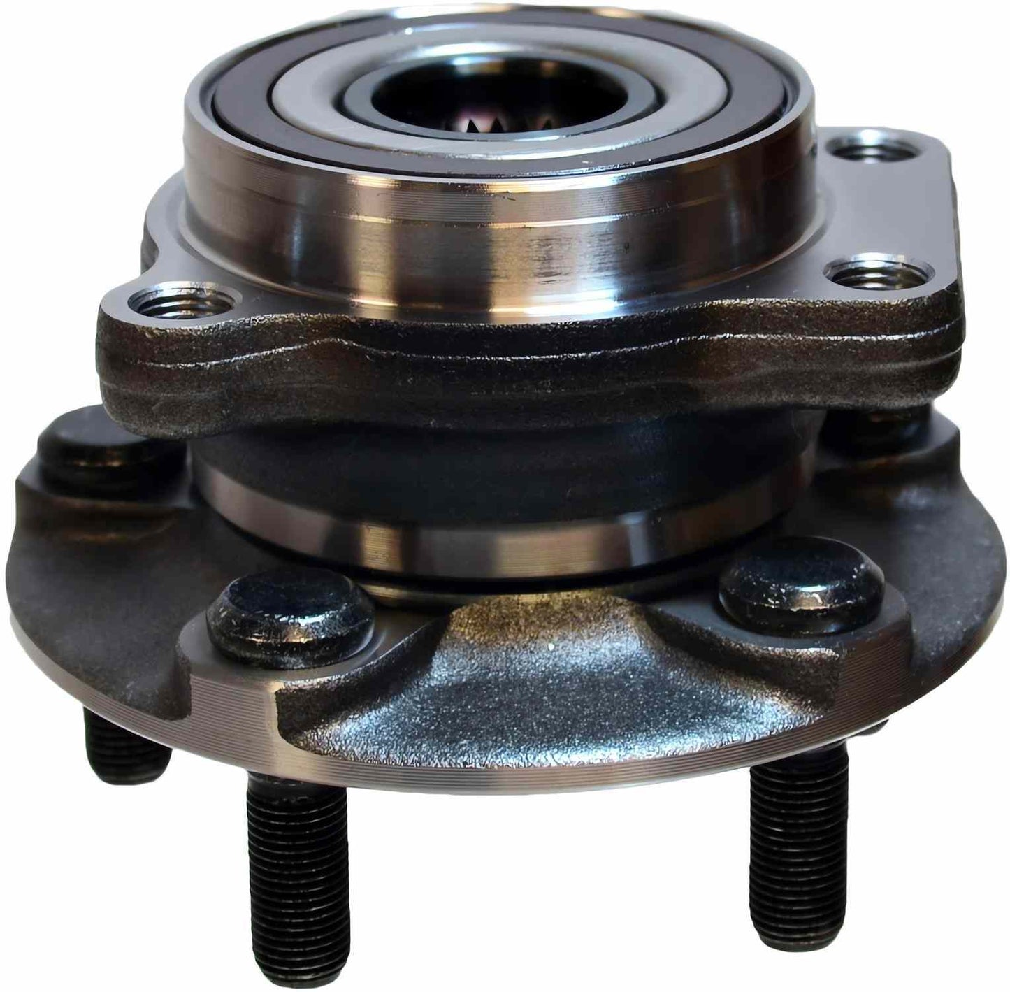 SKF Wheel Bearing and Hub Assembly BR930995