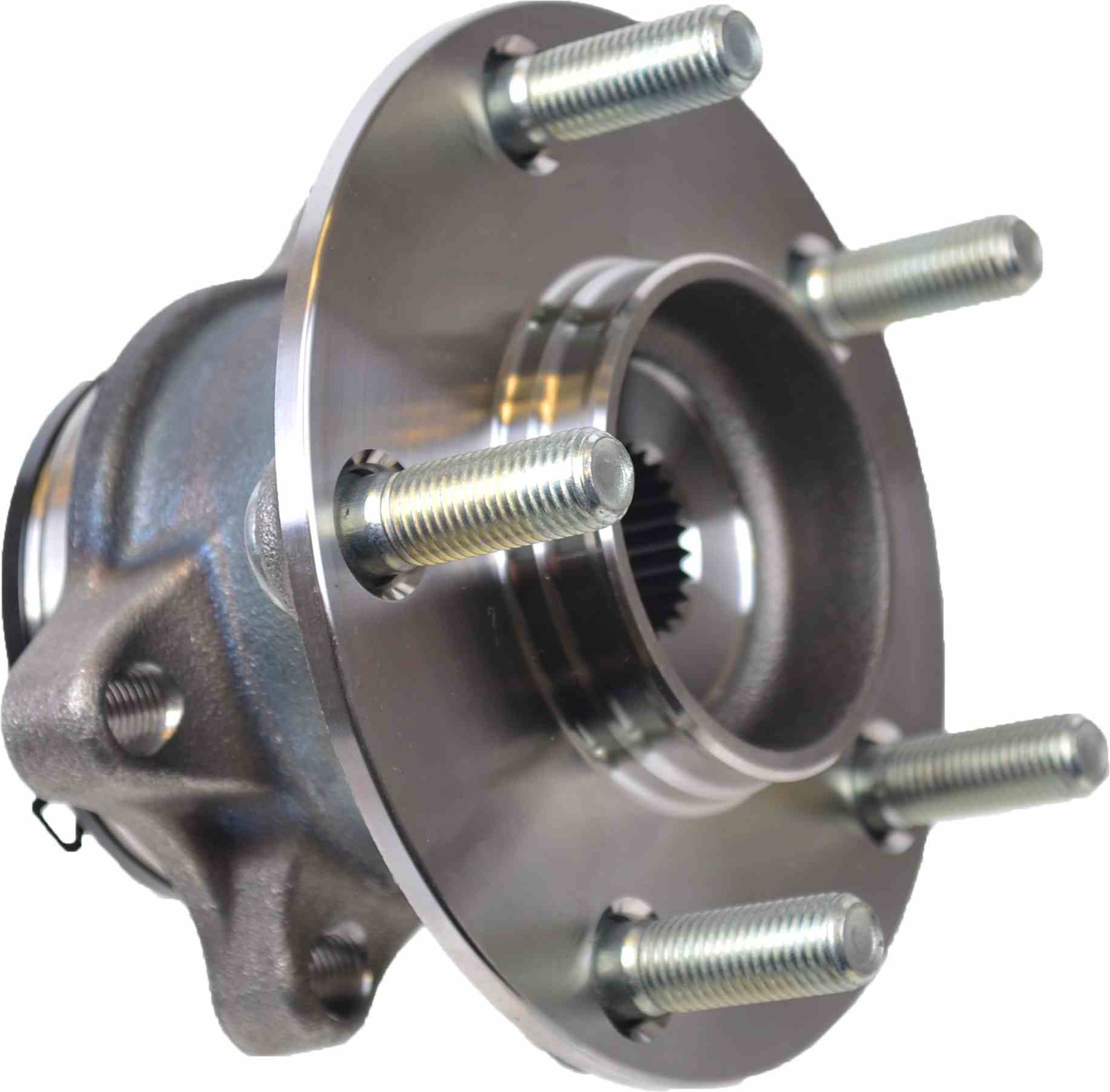 SKF Wheel Bearing and Hub Assembly BR930996
