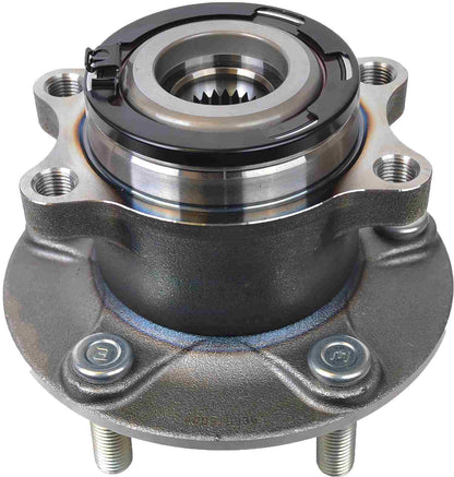 SKF Wheel Bearing and Hub Assembly BR930996