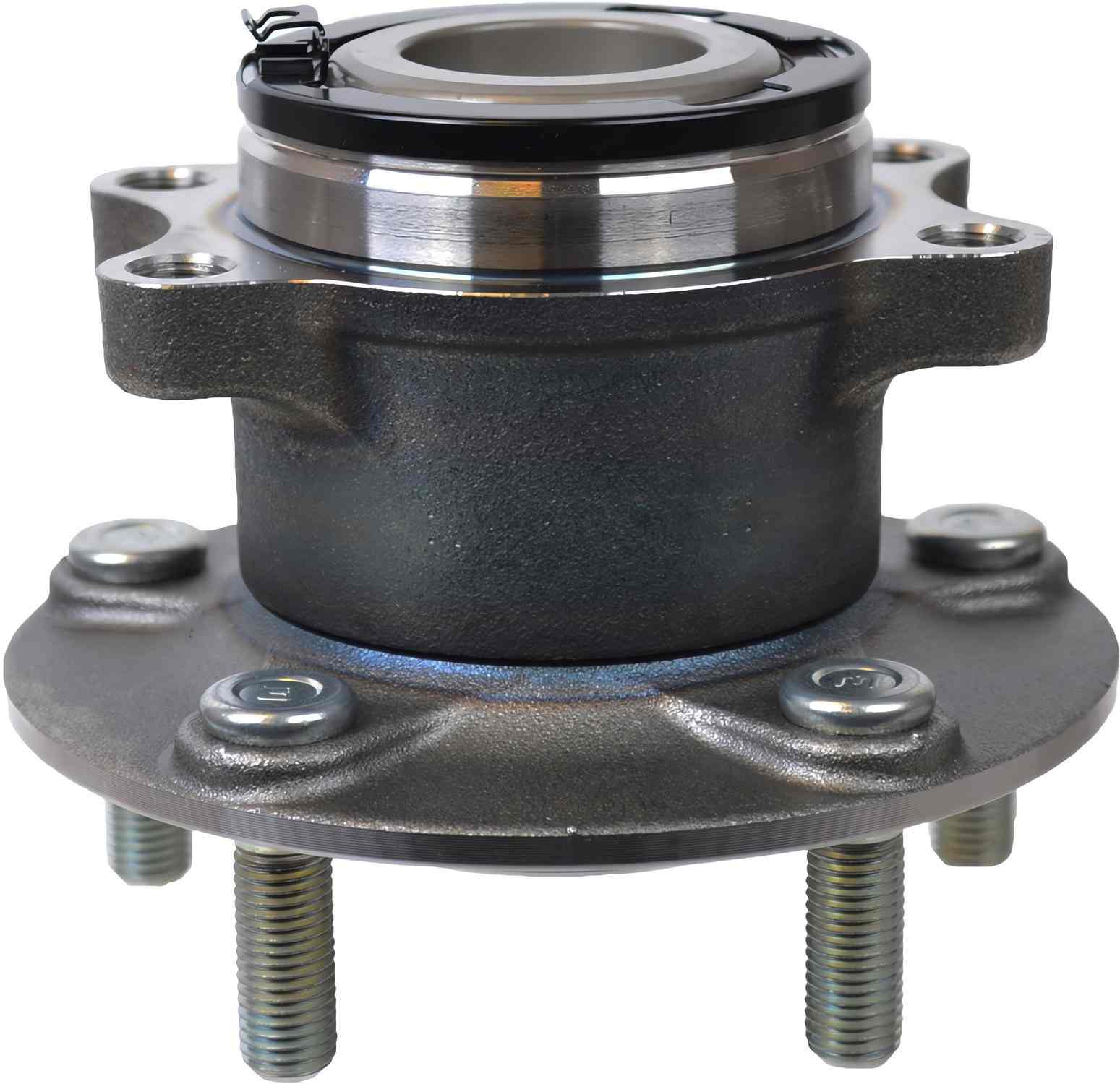 SKF Wheel Bearing and Hub Assembly BR930996