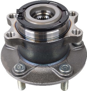 SKF Wheel Bearing and Hub Assembly BR930996
