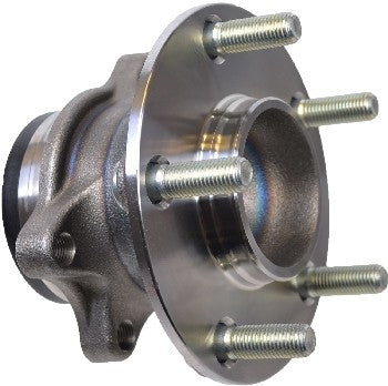 SKF Wheel Bearing and Hub Assembly BR930997