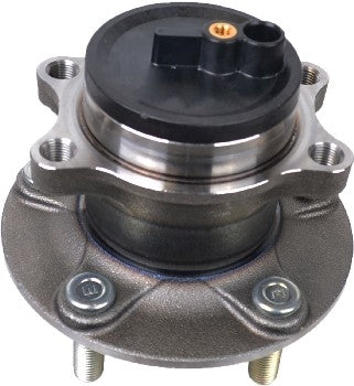 SKF Wheel Bearing and Hub Assembly BR930997