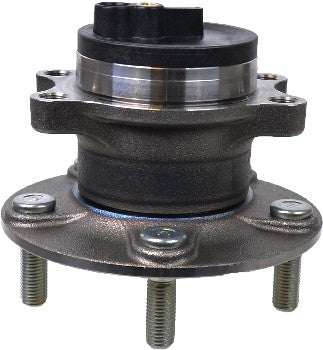 SKF Wheel Bearing and Hub Assembly BR930997