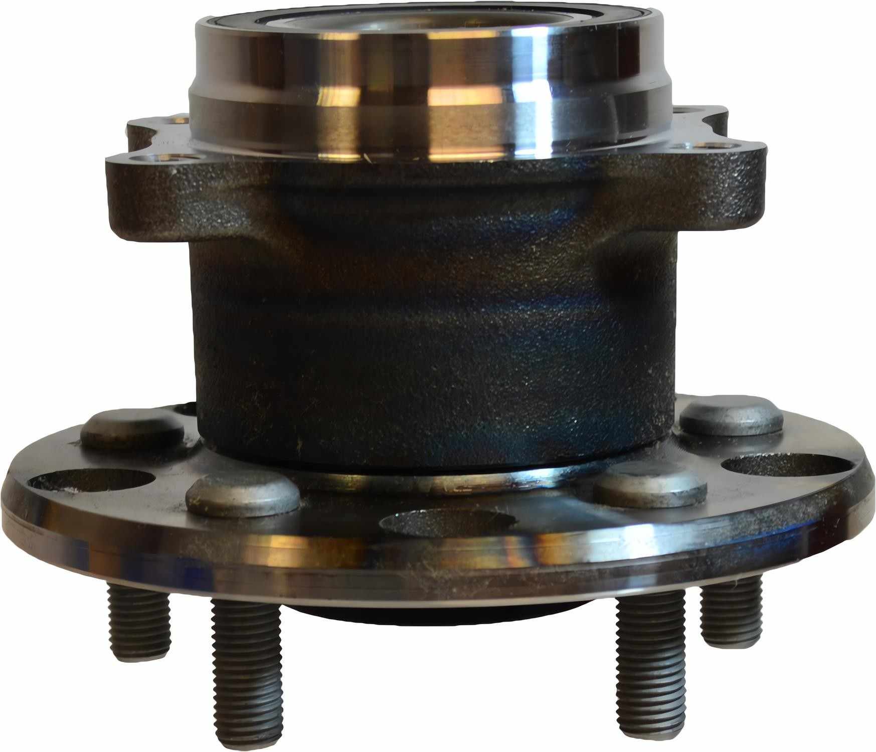 SKF Wheel Bearing and Hub Assembly BR930998