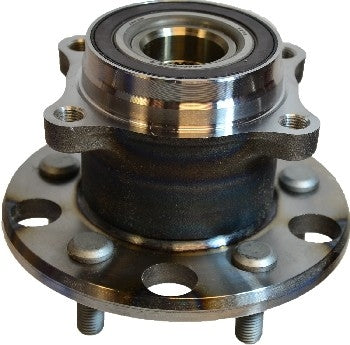 SKF Wheel Bearing and Hub Assembly BR930998