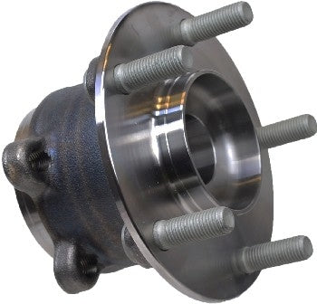 SKF Wheel Bearing and Hub Assembly BR930999