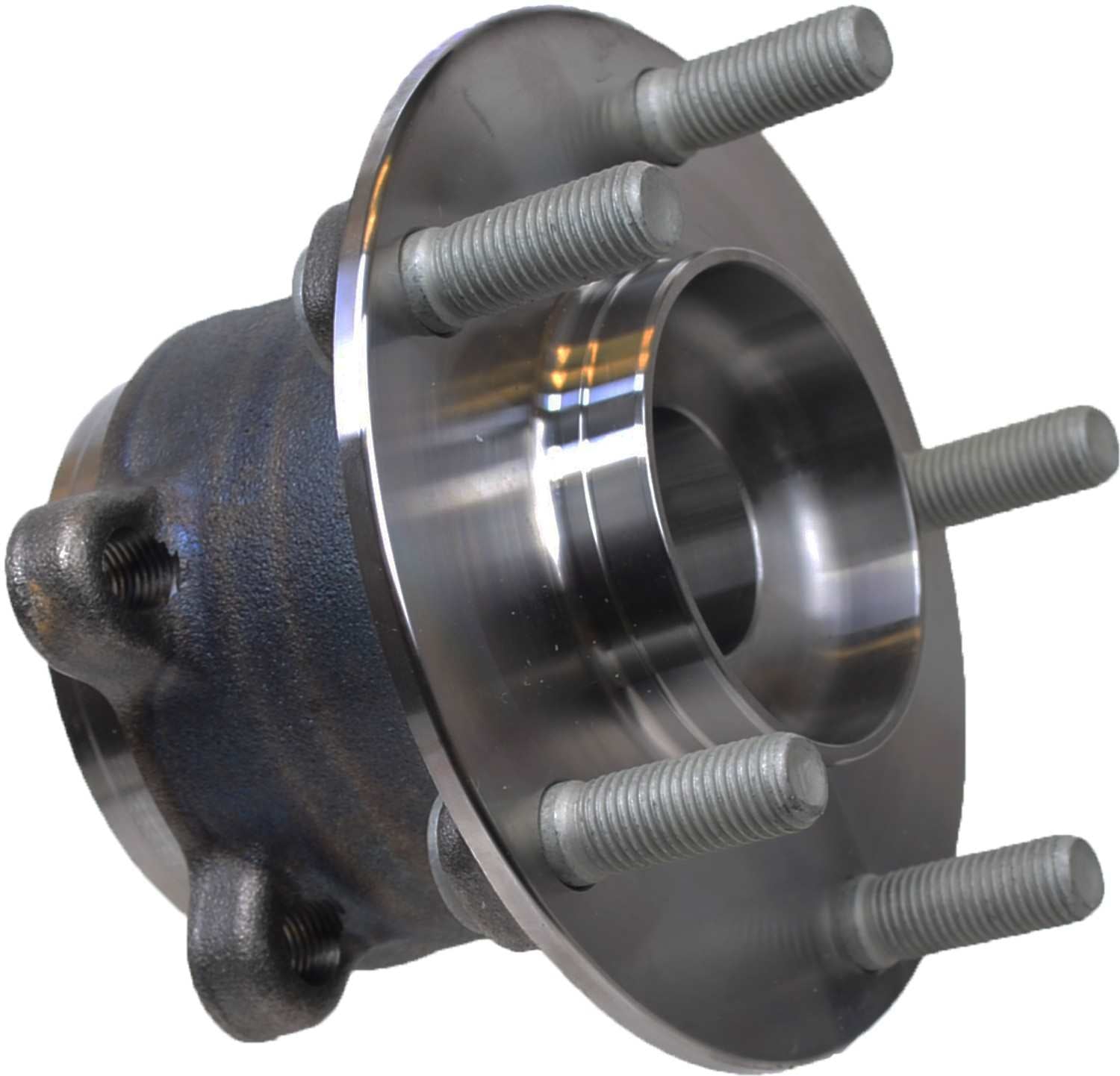 SKF Wheel Bearing and Hub Assembly BR930999