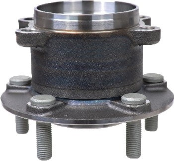 SKF Wheel Bearing and Hub Assembly BR930999