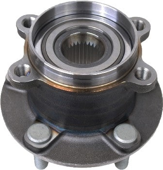 SKF Wheel Bearing and Hub Assembly BR930999