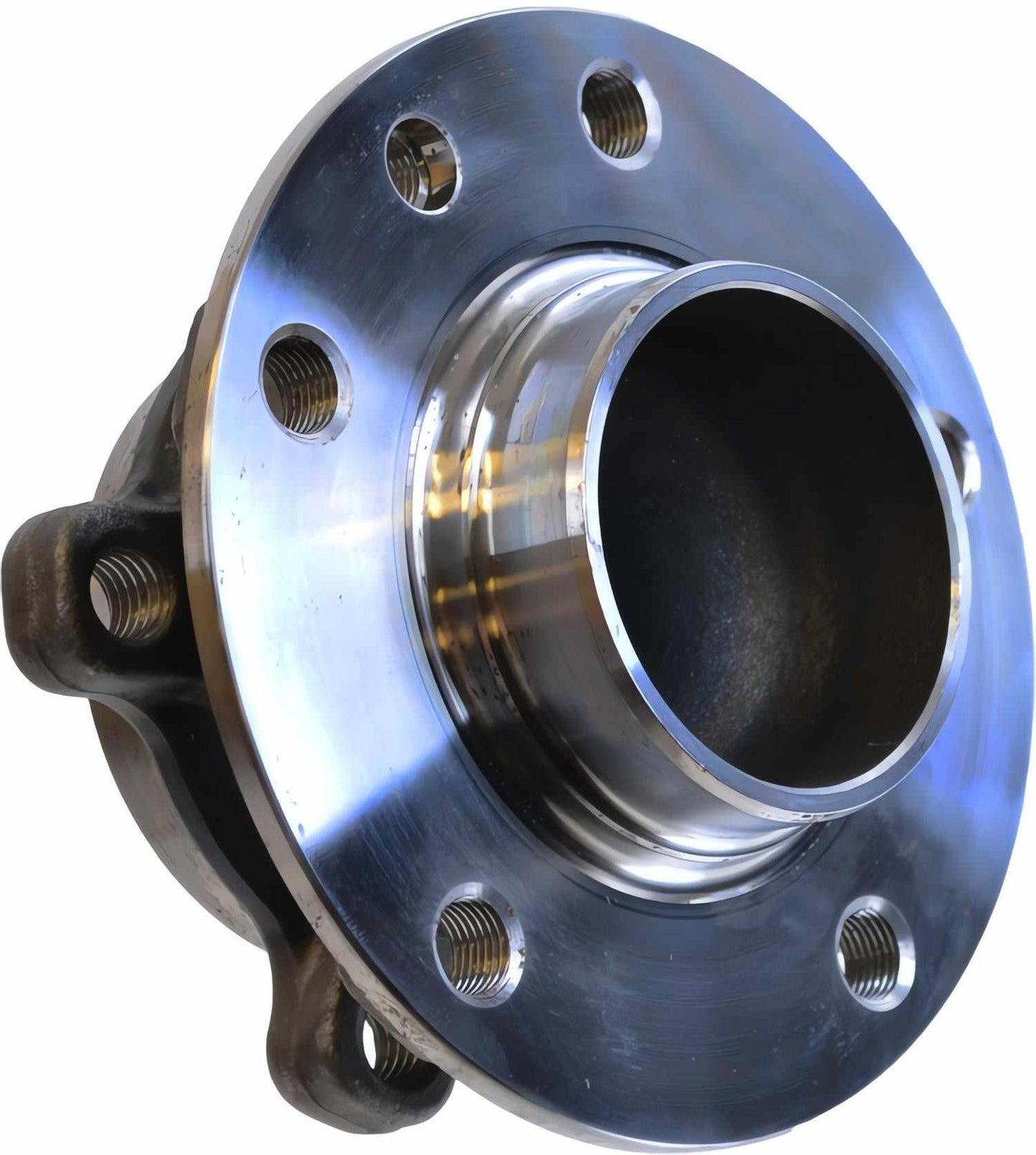 SKF Wheel Bearing and Hub Assembly BR931004