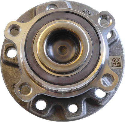 SKF Wheel Bearing and Hub Assembly BR931004