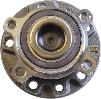 SKF Wheel Bearing and Hub Assembly BR931004