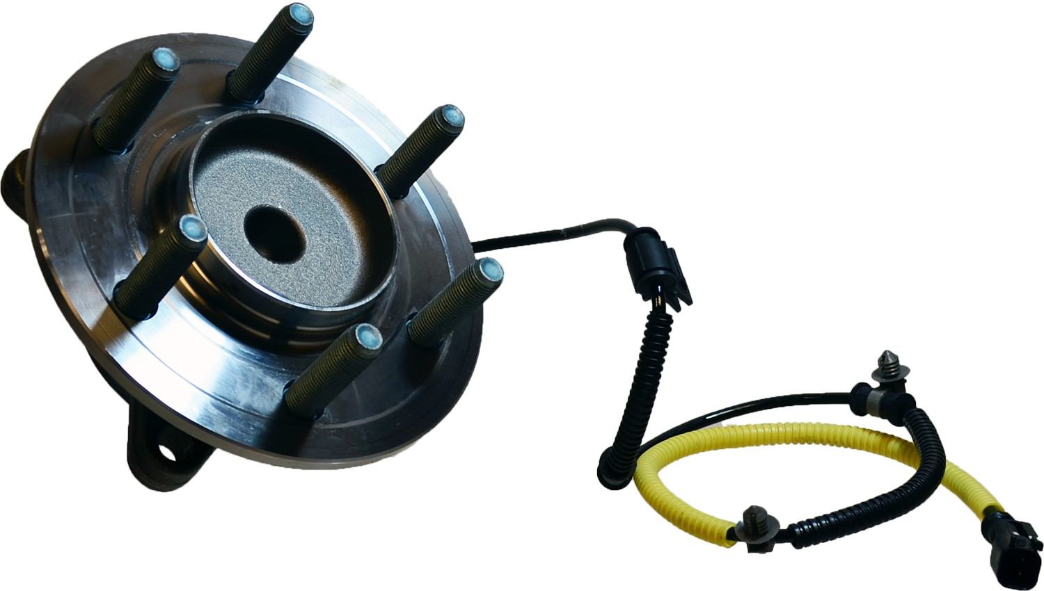 SKF Wheel Bearing and Hub Assembly BR931009