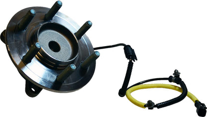 SKF Wheel Bearing and Hub Assembly BR931009