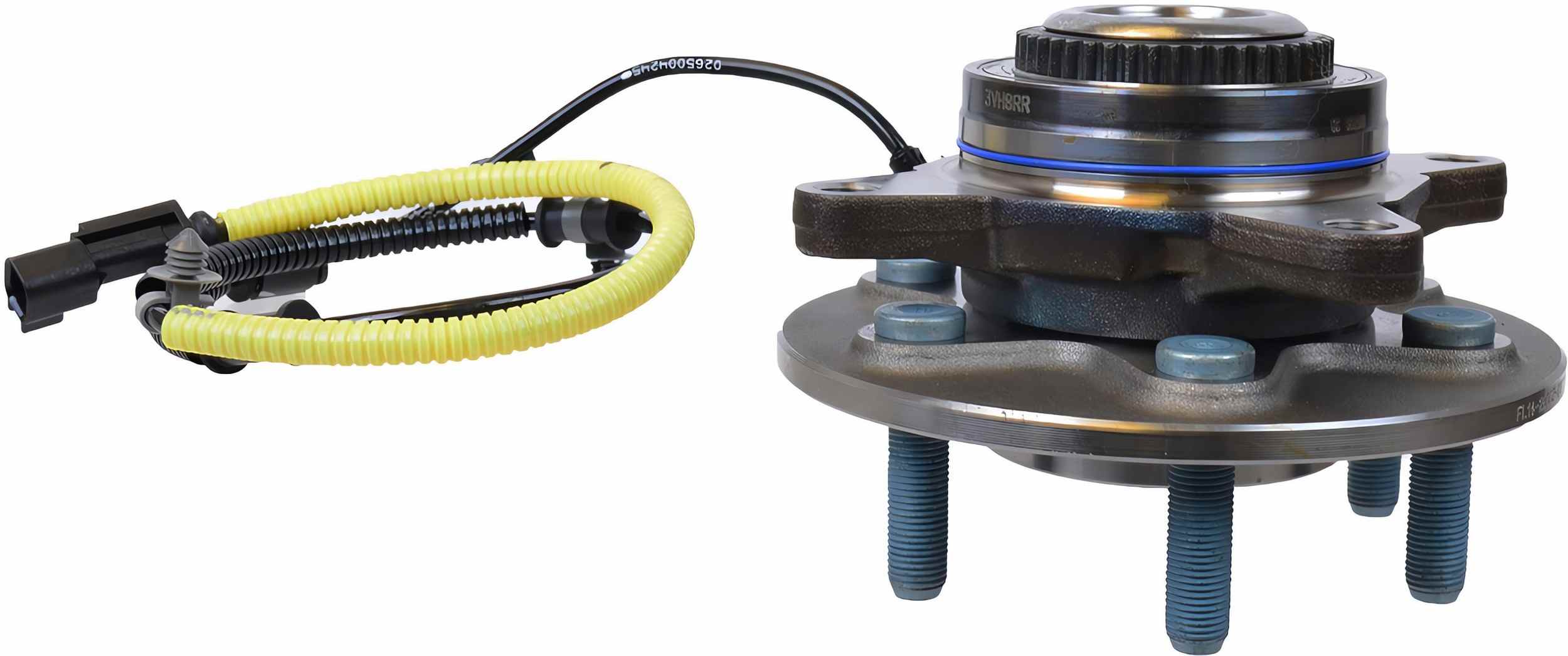 SKF Wheel Bearing and Hub Assembly BR931011