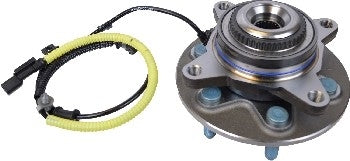 SKF Wheel Bearing and Hub Assembly BR931011