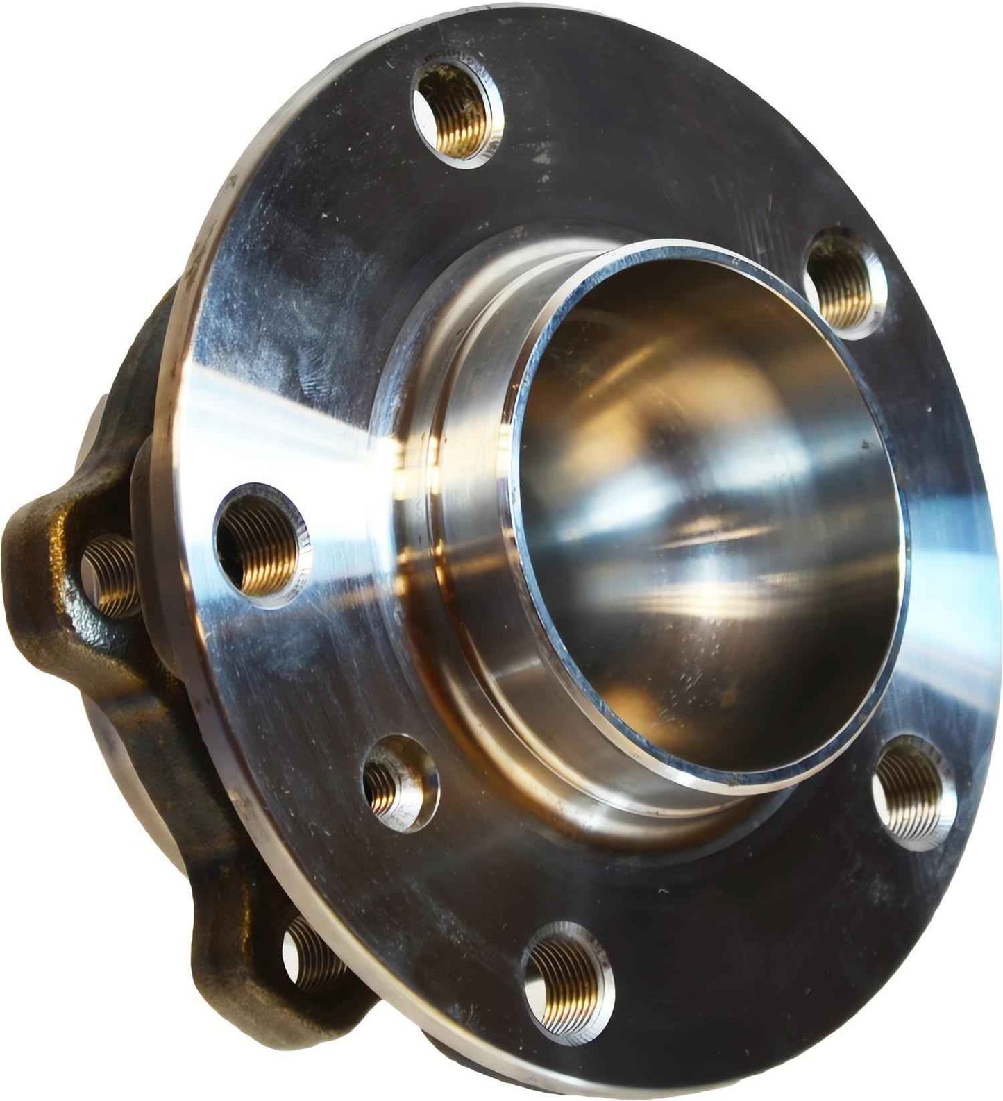 SKF Wheel Bearing and Hub Assembly BR931013