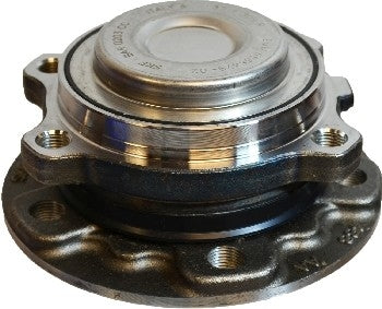 SKF Wheel Bearing and Hub Assembly BR931013
