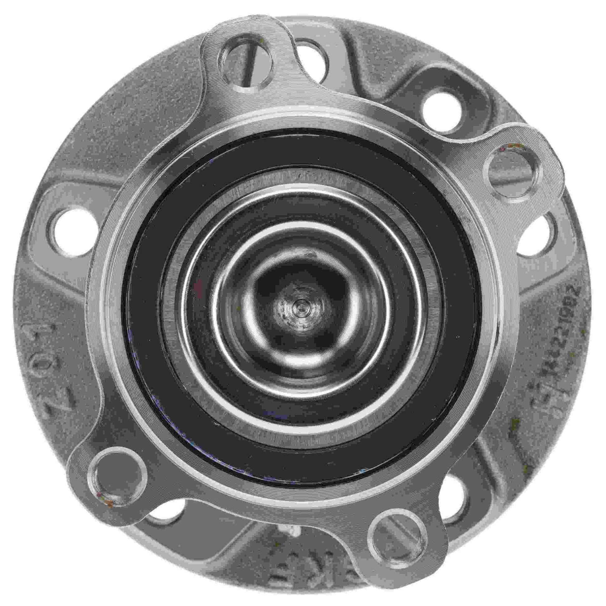 SKF BR931020 product image