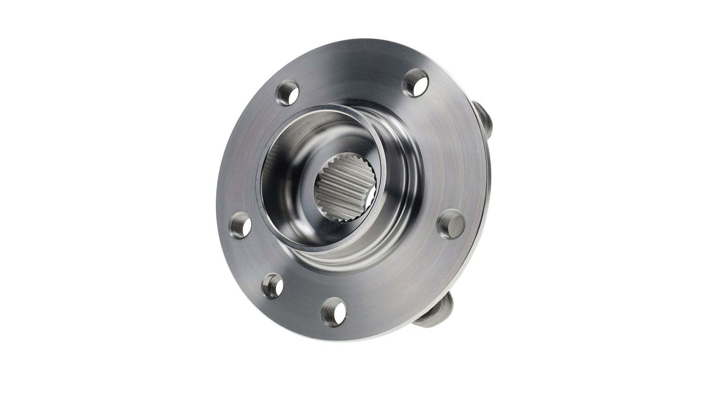 SKF Wheel Bearing and Hub Assembly BR931021