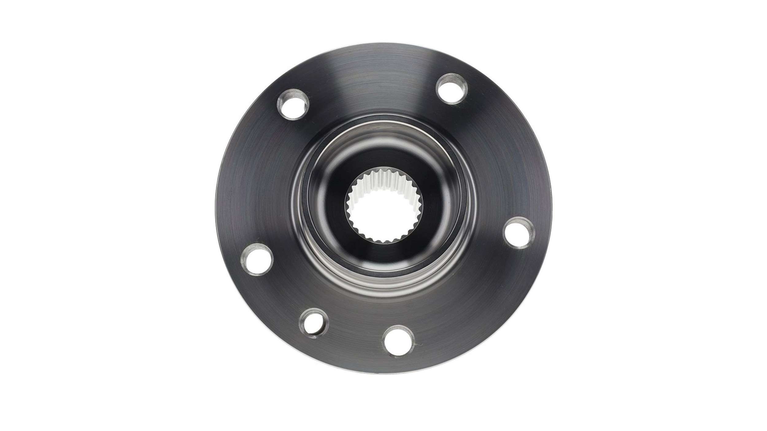 SKF Wheel Bearing and Hub Assembly BR931021