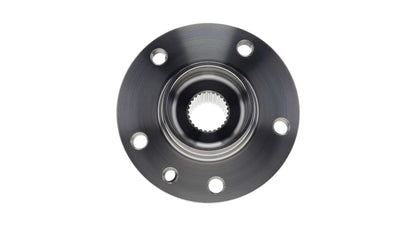 SKF Wheel Bearing and Hub Assembly BR931021