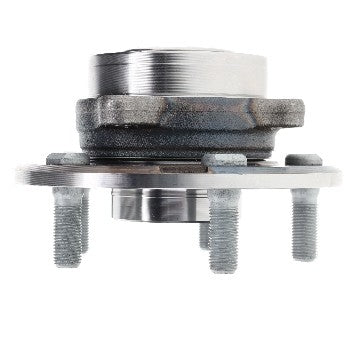 SKF Wheel Bearing and Hub Assembly BR931022