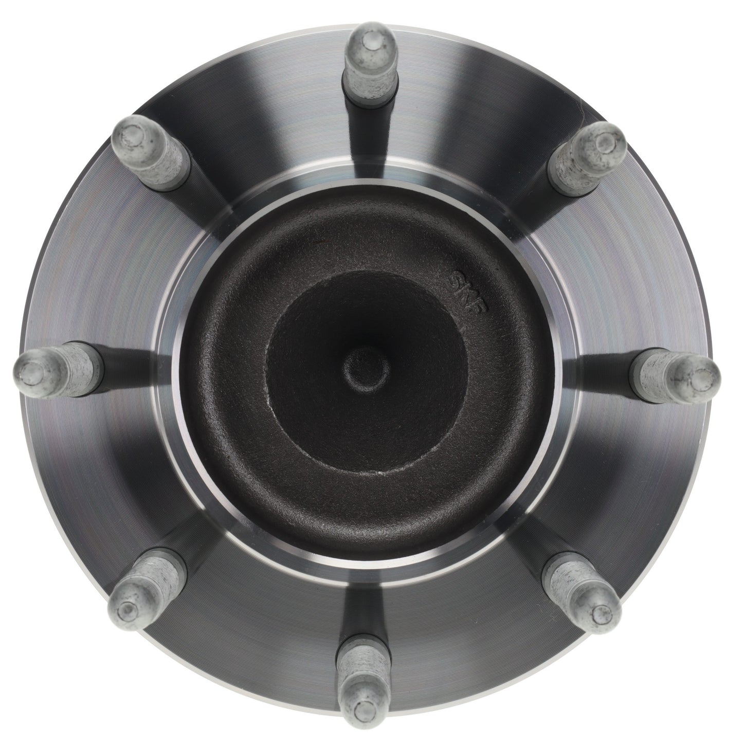 SKF Wheel Bearing and Hub Assembly BR931026 main image