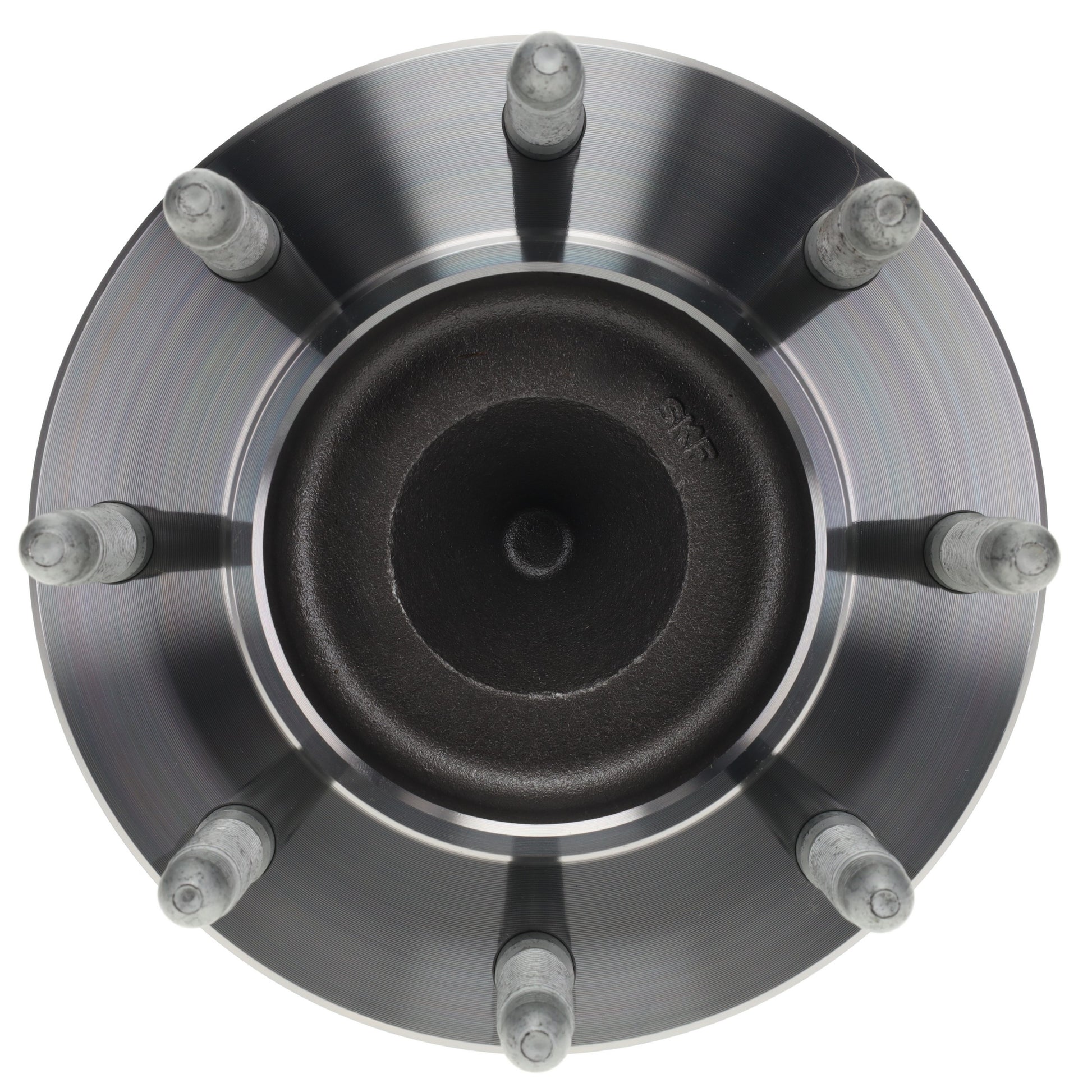SKF Wheel Bearing and Hub Assembly BR931026 main image