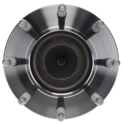 SKF Wheel Bearing and Hub Assembly BR931026 main image