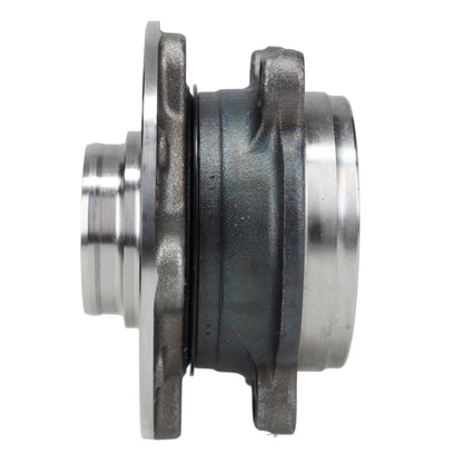 SKF Wheel Bearing and Hub Assembly BR931028 image 2