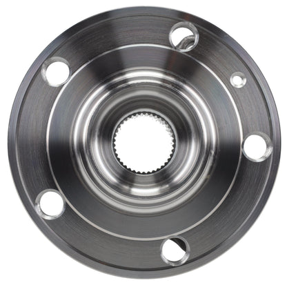SKF Wheel Bearing and Hub Assembly BR931028 main image