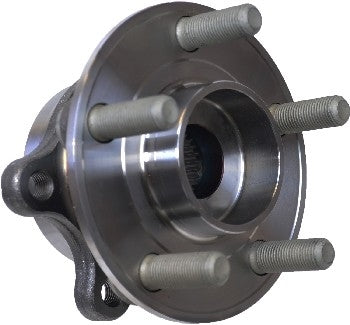 SKF Wheel Bearing and Hub Assembly BR931101