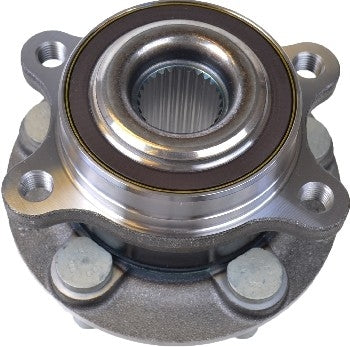 SKF Wheel Bearing and Hub Assembly BR931101