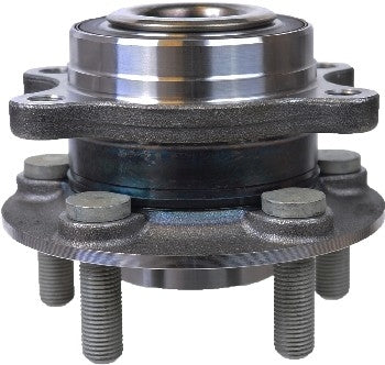 SKF Wheel Bearing and Hub Assembly BR931101