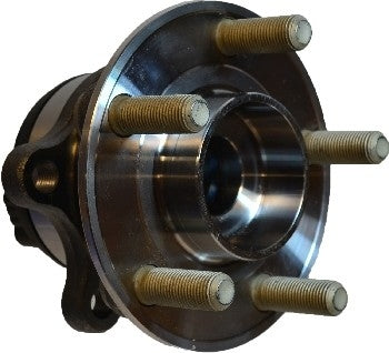 SKF Wheel Bearing and Hub Assembly BR931102