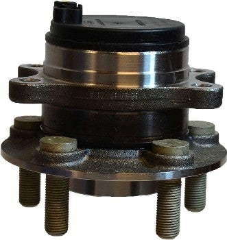 SKF Wheel Bearing and Hub Assembly BR931102