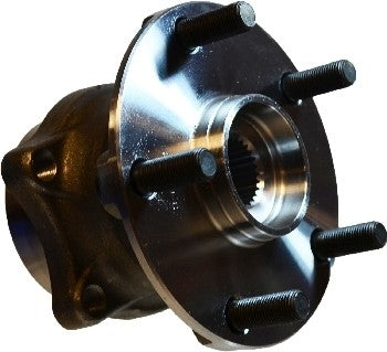 SKF Wheel Bearing and Hub Assembly BR931103