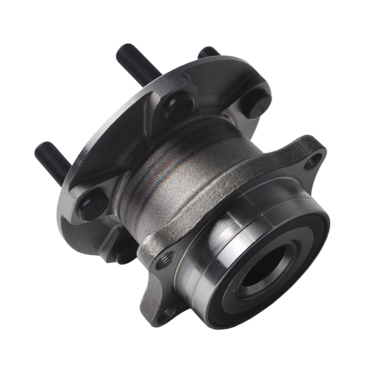 SKF Wheel Bearing and Hub Assembly BR931103