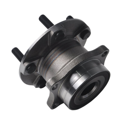 SKF Wheel Bearing and Hub Assembly BR931103