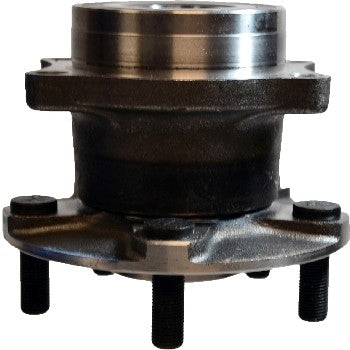 SKF Wheel Bearing and Hub Assembly BR931103