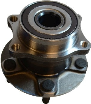 SKF Wheel Bearing and Hub Assembly BR931103