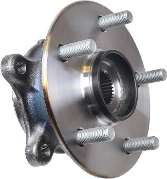 SKF Wheel Bearing and Hub Assembly BR931104