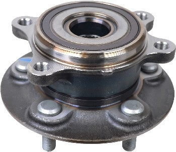 SKF Wheel Bearing and Hub Assembly BR931104