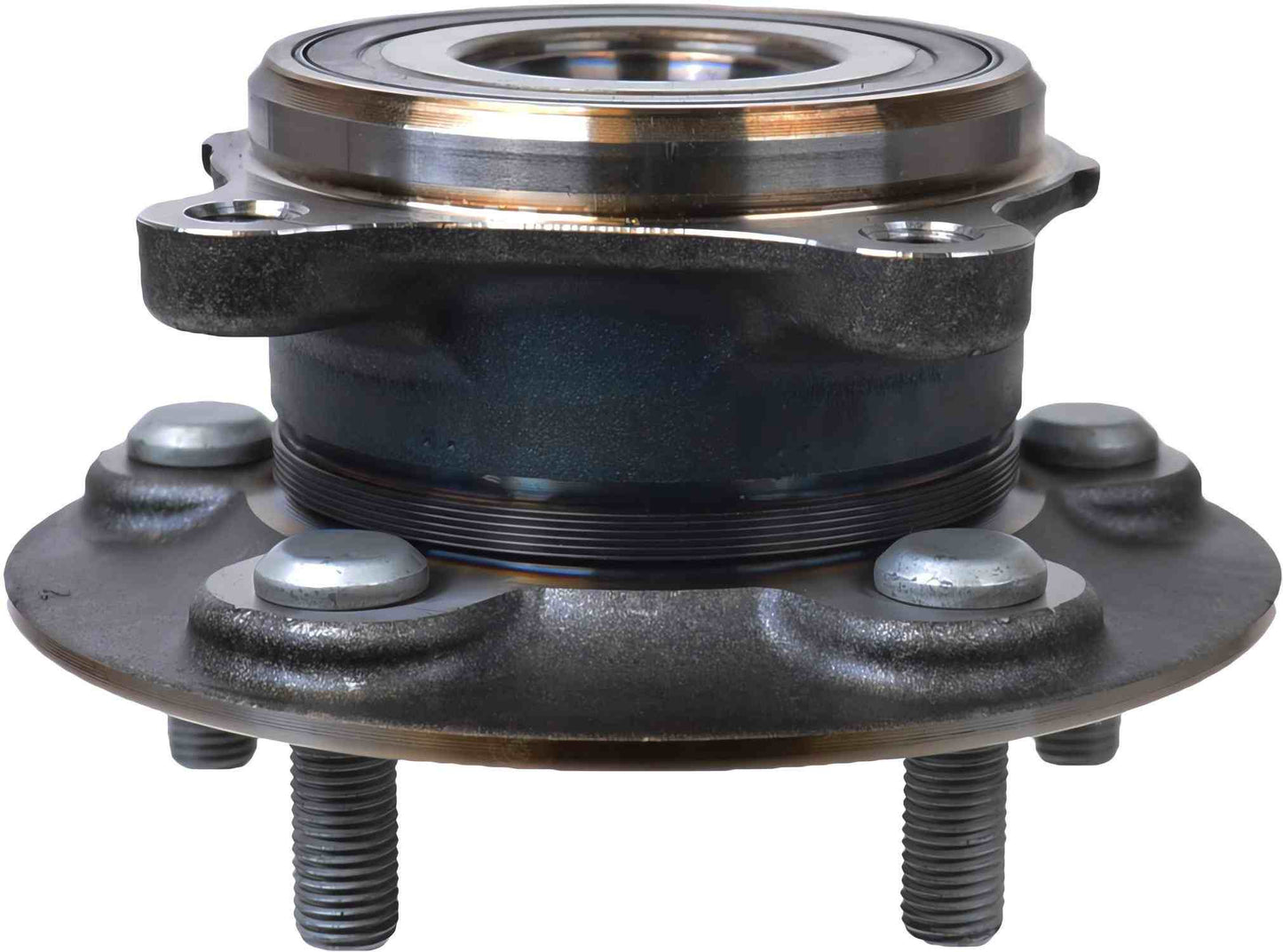 SKF Wheel Bearing and Hub Assembly BR931104