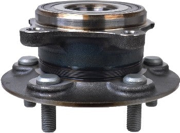 SKF Wheel Bearing and Hub Assembly BR931104