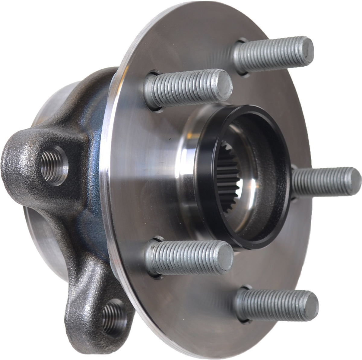 SKF Wheel Bearing Assembly Kit BR931106