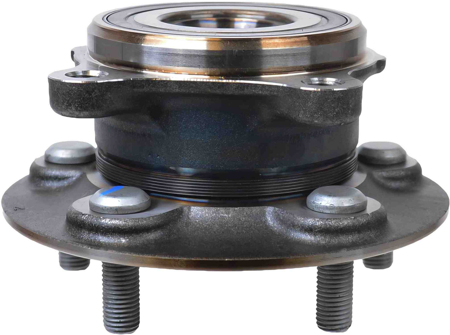 SKF Wheel Bearing Assembly Kit BR931106